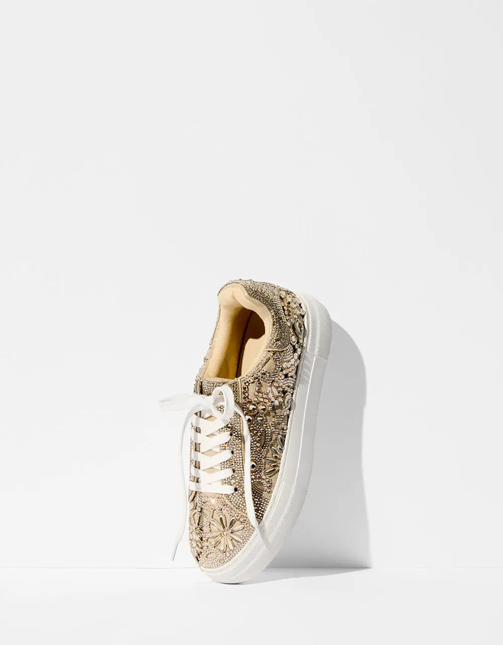 REILY LIGHT GOLD