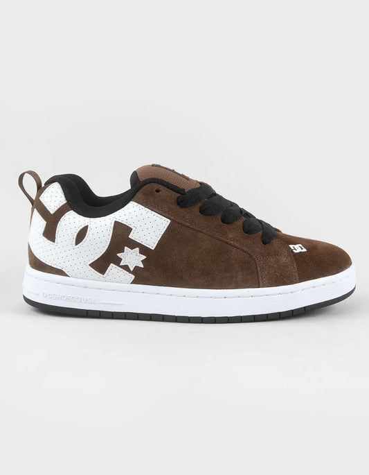 DC SHOES Court Graffik Mens Shoes