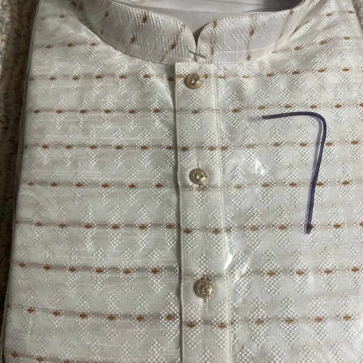 Mens Kurta Set