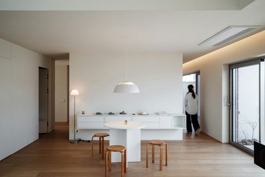 Kitchen and home essentials
