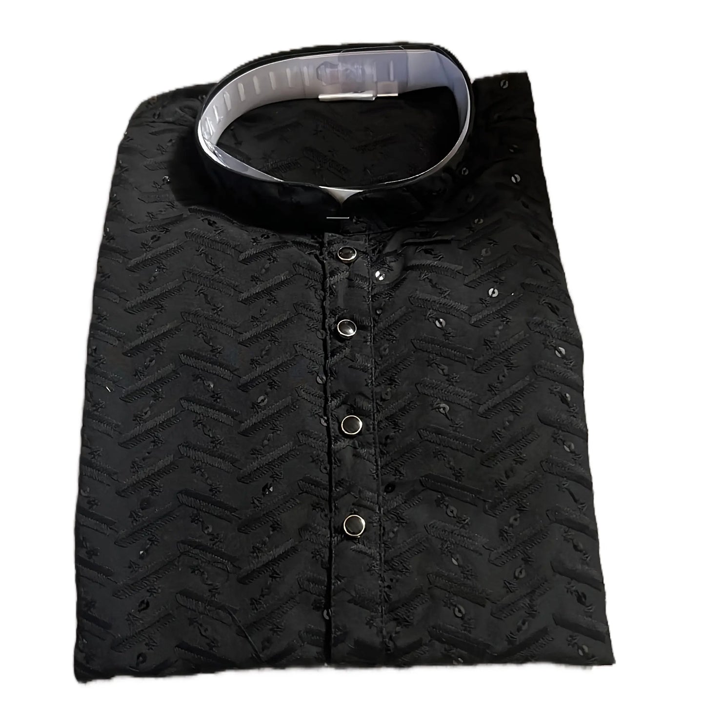 Mens Reyon Kurta Set