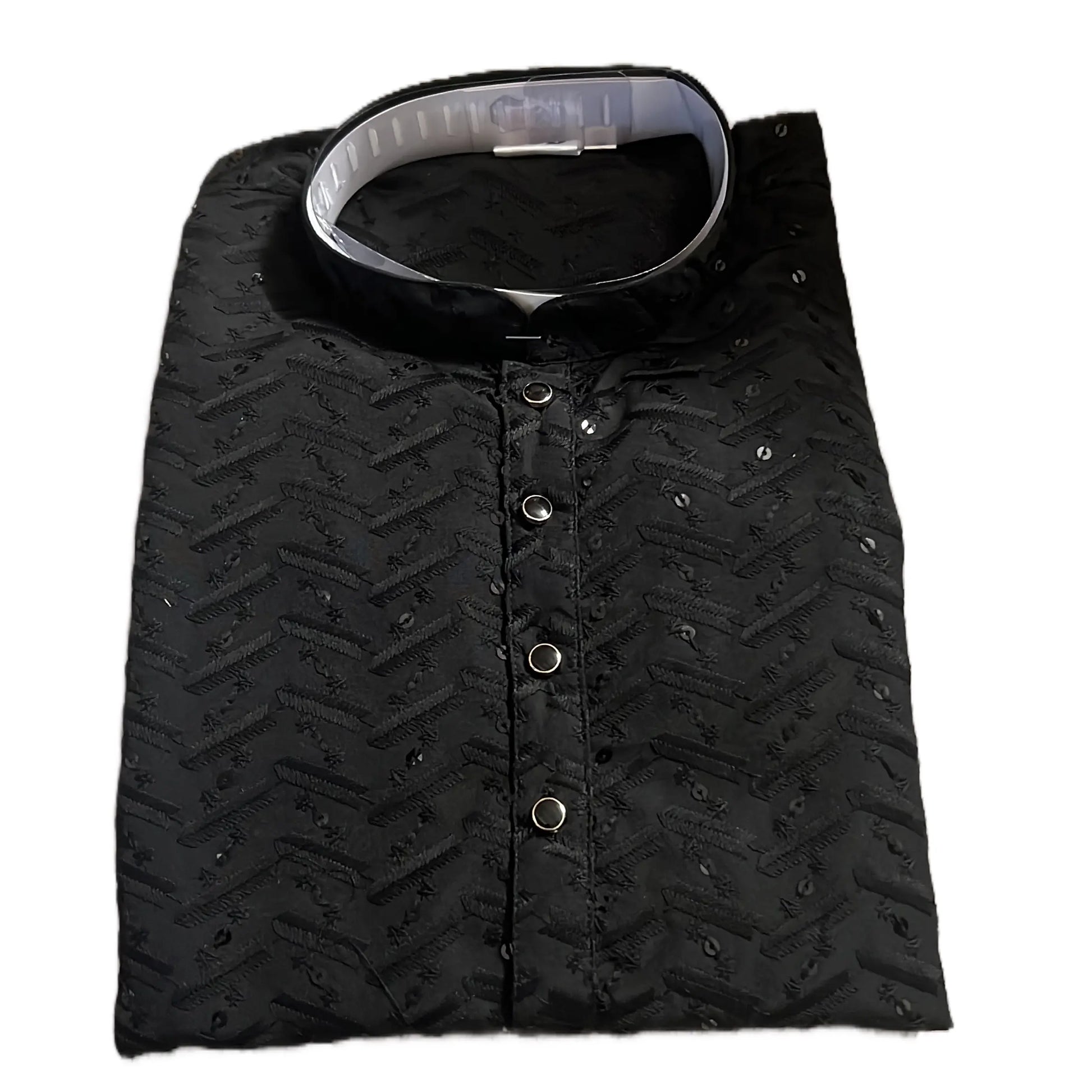 Mens Reyon Kurta Set