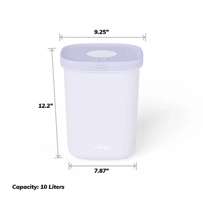 Pet Food Container Food Container
