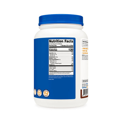 Nutricost Casein Protein Powder