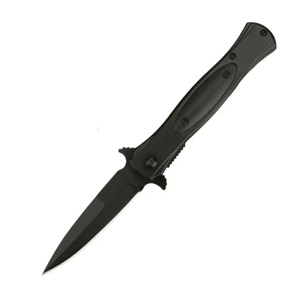 High-Quality Stainless Steel Folding Knife: Men’S Tactical EDC Multi-Tool with Quick Open/Close for Outdoor Use—An Ideal Choice for Camping, Hiking, Exploration, DIY Projects, Everyday Use, Fishing, and Hunting.