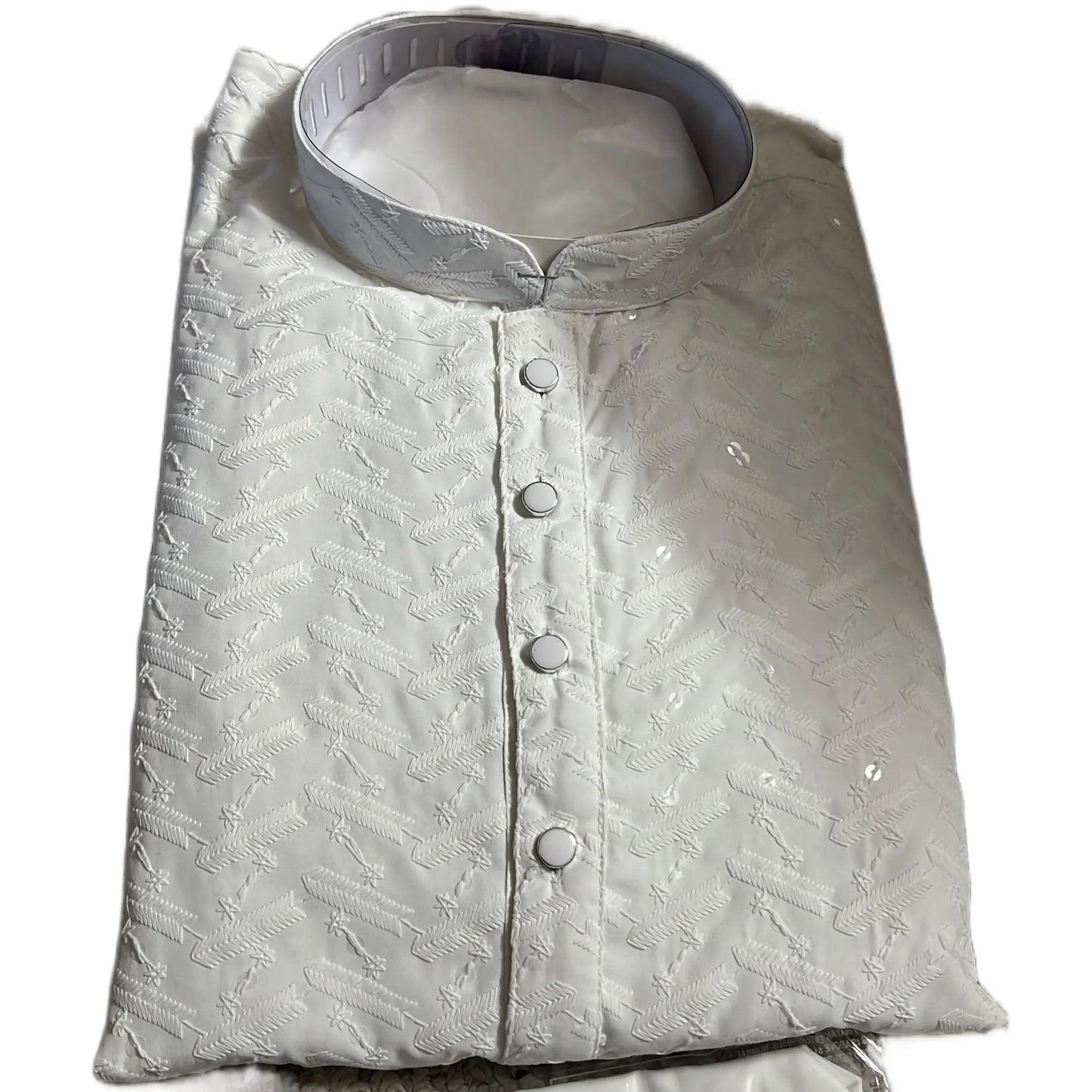 Mens Reyon Kurta Set