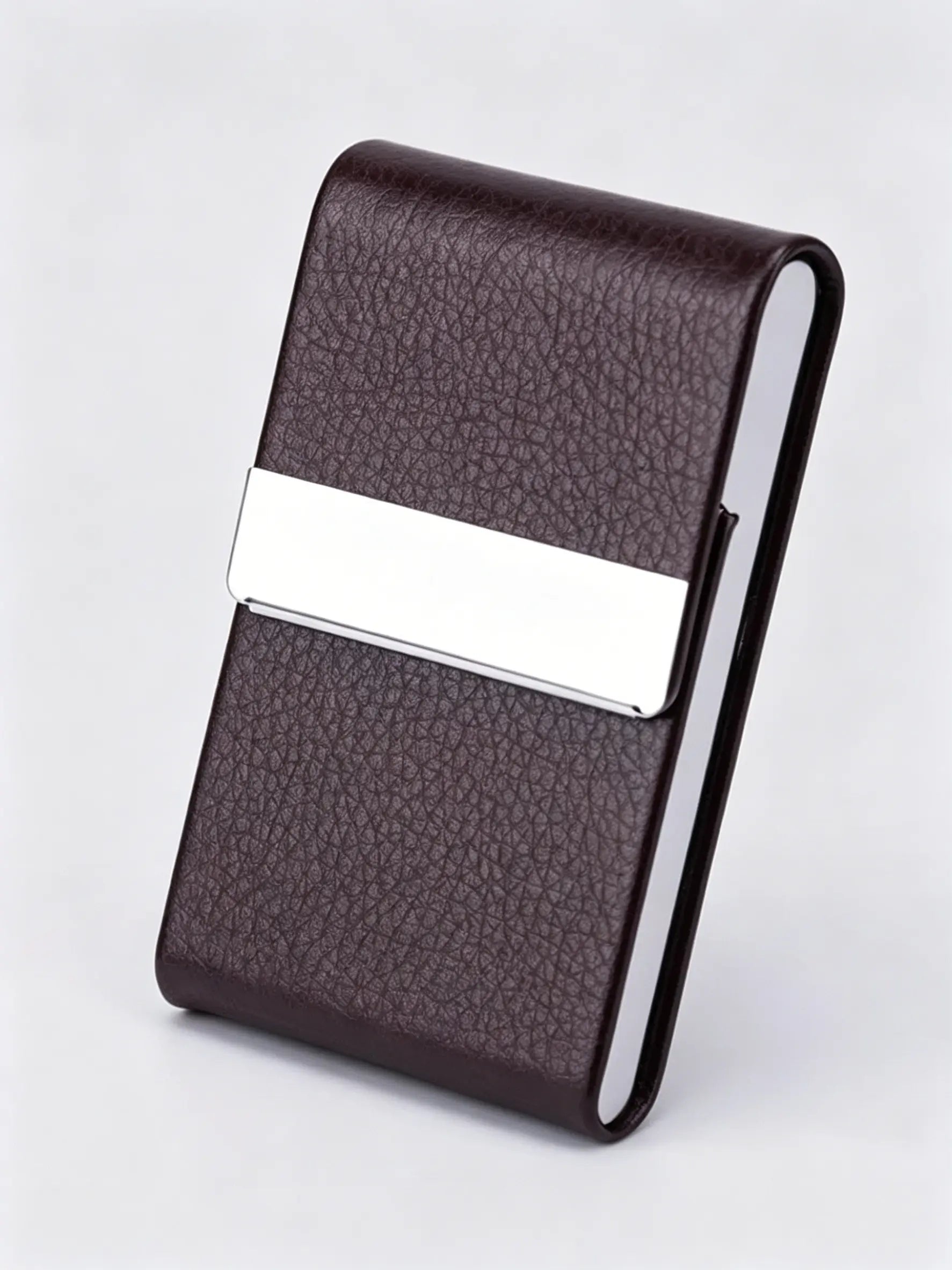 Carbon Fiber Pattern RFID Blocking Slim Metal Money Clip Wallet, Anti-Skimming Card Holder, Daily Use for Men and Women, anti Theft Wallet, Rfid Blocking Wallets
