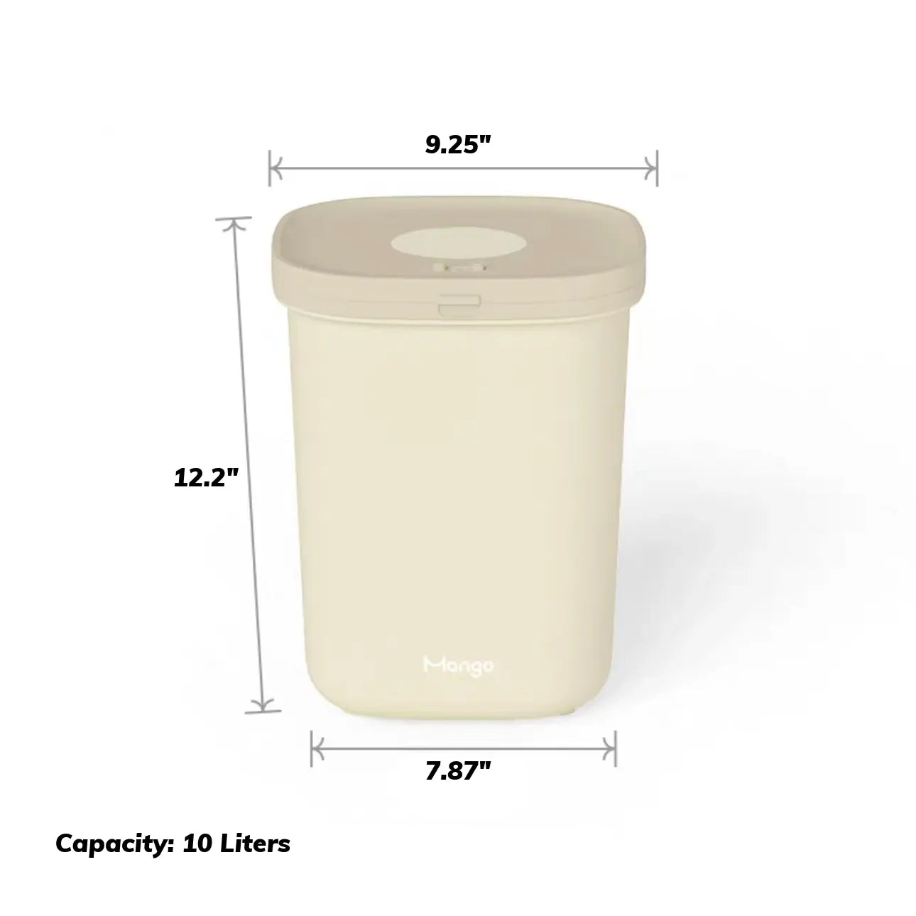 Pet Food Container Food Container