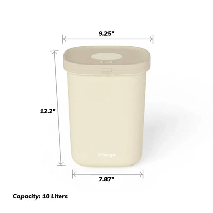 Pet Food Container Food Container