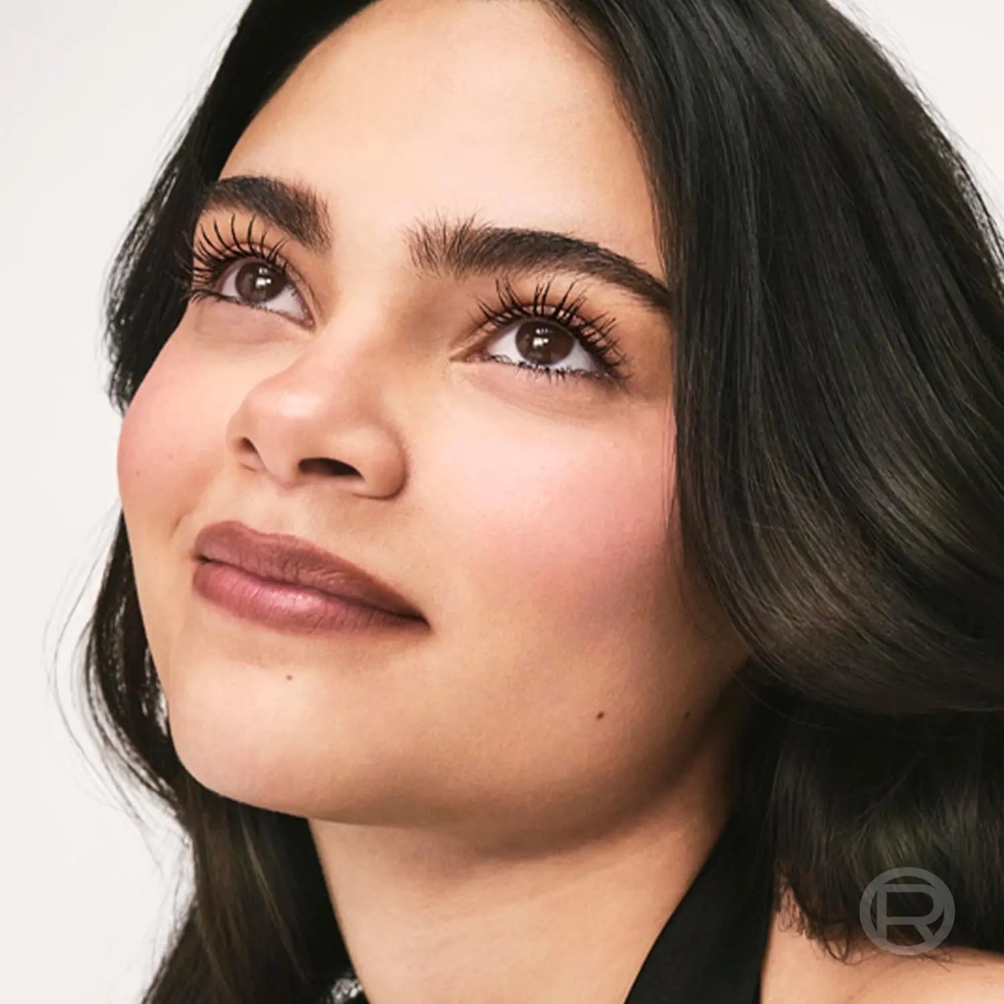 GECOMO Extensionist Mascara – Lengthening, Curling & Volumizing Mascara for Fluffy, Clump-Free Lashes, Lightweight Formula, Smudge-Proof & Anti-Staining, No Spider Lashes, Cruelty-Free & Paraben-Free Eye Makeup, Perfect Gift for Holidays & Mother'S Day