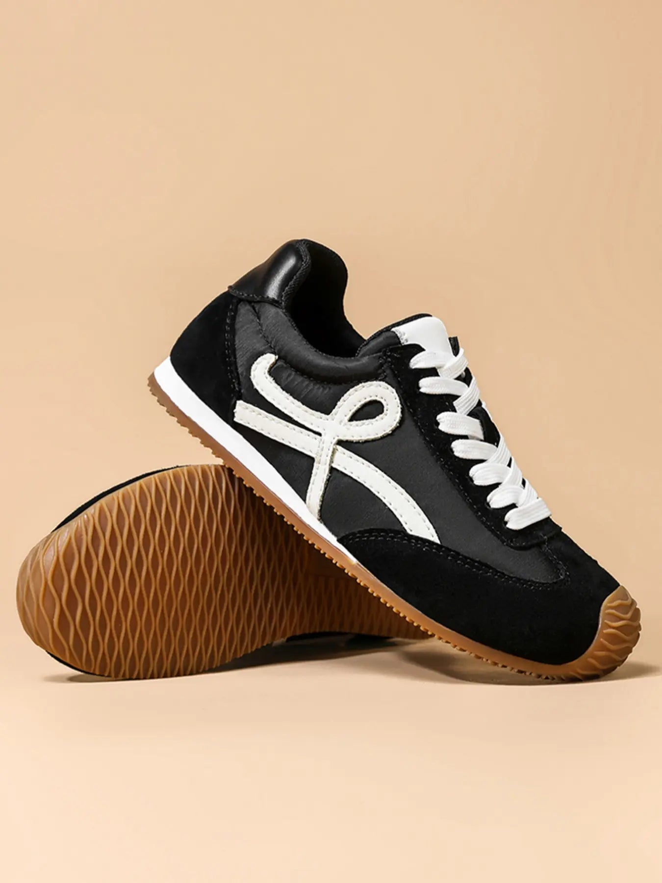 German Training Shoes,Gump Shoes,Retro Waffle Shoes,Gym Sports Shoes,Lightweight Breathable Shoes,Women'S Sneakers,Cute Shoes,Work Shoes,Academy Sports Shoes,Women'S Flat Shoes,Slim-Sole Sneakers,Casual Shoes, Stylish Sneakers, Trendy Sneakers