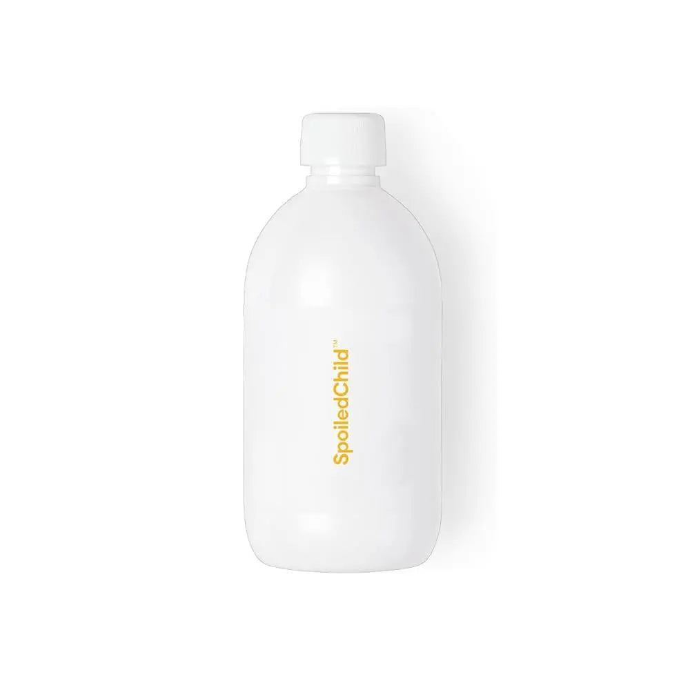 Spoiled Child E27 Extra Strength Liquid Collagen 400Ml 13.5 FL Oz - Mango Flavor with Vitamin C & Hyaluronic Acid for Skin Hair Nails Joint Gut Health Beauty Fitness