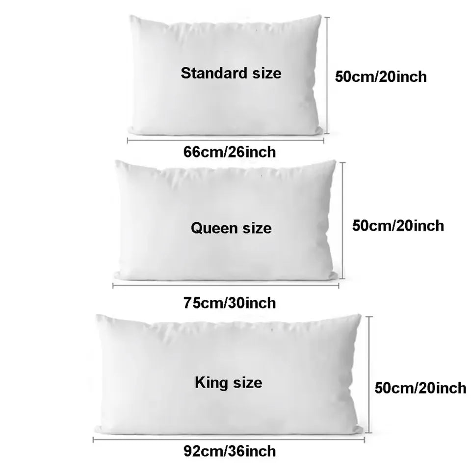 1PC Satin Pillowcase for Hair Similar to Silk Pillow Cases for Skin, Silky & Soft Pillow Covers, Gifts for Her or Him
