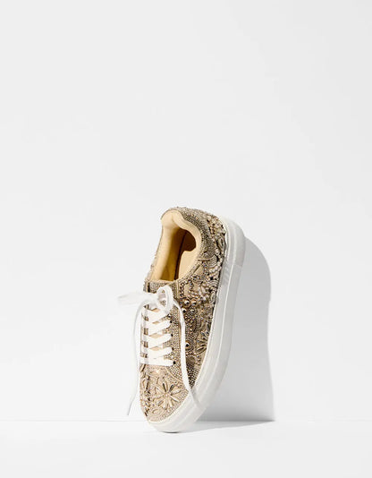 REILY LIGHT GOLD