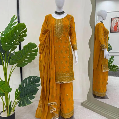 Indian Women'S Casual Dress with Elegant Design, Suitable for Summer Wear, Comfortable Fit - Womenswear