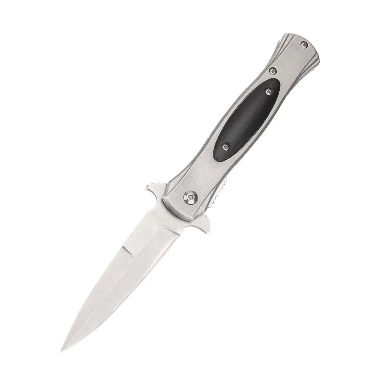 High-Quality Stainless Steel Folding Knife: Men’S Tactical EDC Multi-Tool with Quick Open/Close for Outdoor Use—An Ideal Choice for Camping, Hiking, Exploration, DIY Projects, Everyday Use, Fishing, and Hunting.