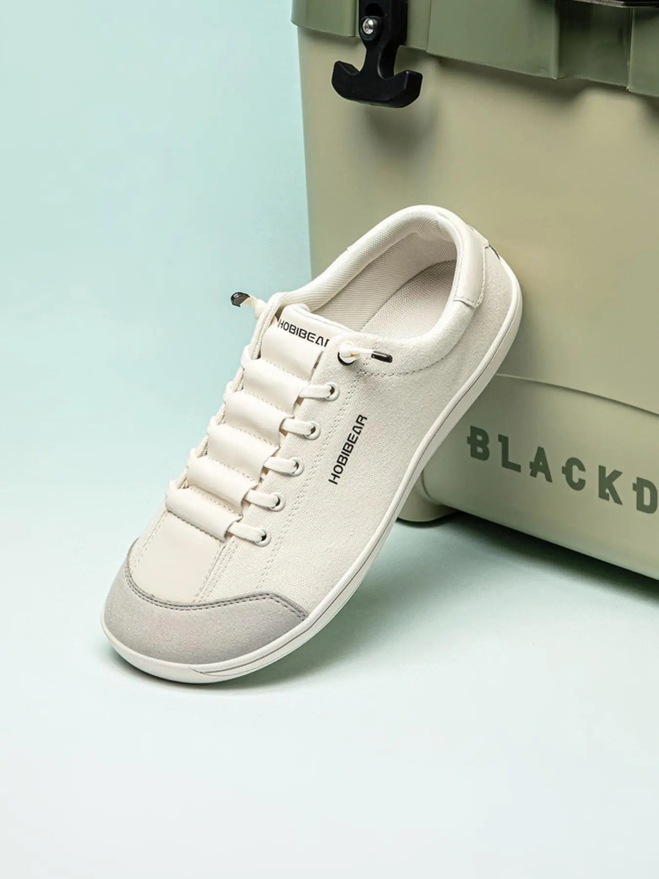 HOBIBEAR Women'S Shoes, Wide Toe Shoes, Barefoot Shoes, Sports Shoes, Low Cut Flat Shoes, Women'S Board Shoes, Hiking Shoes, Walking Shoes, Casual