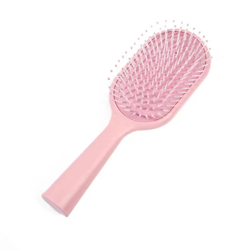 Scalp Massage Comb anti Static anti Knotting Comb Hair Long Handle Hair Brush Beauty Scalp Hair Massage Comb for Women