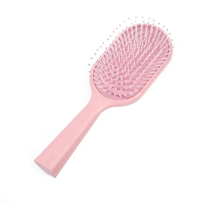 Scalp Massage Comb anti Static anti Knotting Comb Hair Long Handle Hair Brush Beauty Scalp Hair Massage Comb for Women