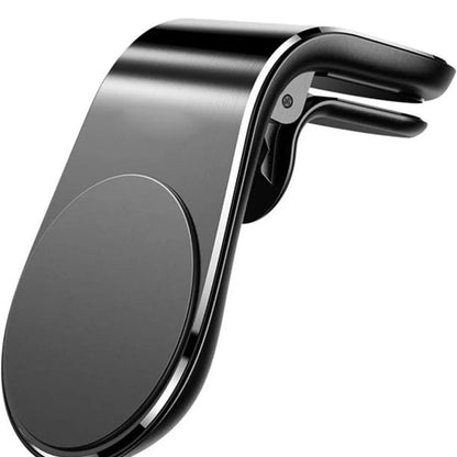 Magnetic Phone Car Mount , GPS Cell Phone Holder for Car Air Vent Mount