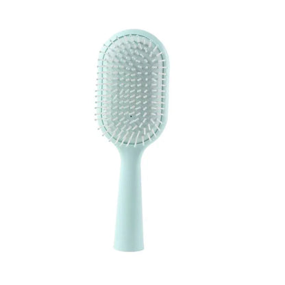 Scalp Massage Comb anti Static anti Knotting Comb Hair Long Handle Hair Brush Beauty Scalp Hair Massage Comb for Women