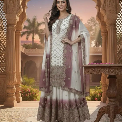 Indian Pakistani Eid Dress