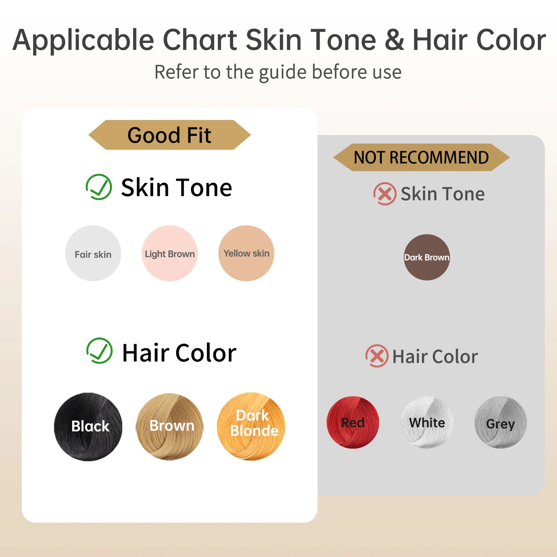 AMIFIY Painless IPL Laser Hair Removal Machine for Women Men with Ice Cooling 3 Intensity Levels 2 Treatment Modes Face Body Kit Razor Glasses Home Use
