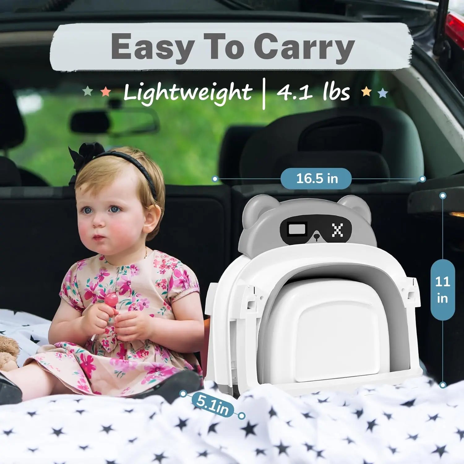Baby Bathtub,Collapsible Bathtub for Newborn to Toddler,Durable Essential Infant Bath Tub,Portable Travel Baby Tub with Soft Cushion,No-Slip Hanging and Detachable(Grey)