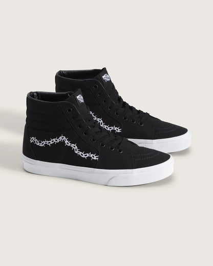 Vans Unisex Sk8-Hi High Top Shoe