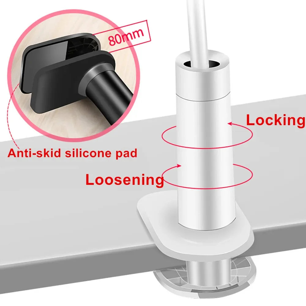 3D HD Mobile Phone Screen Magnifier Desktop Screen Amplifier Phone Holder for Iphone XS MAX Galaxy 4.5-7.0 Inch Smartphone Movie