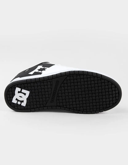 DC SHOES Court Graffik Mens Shoes