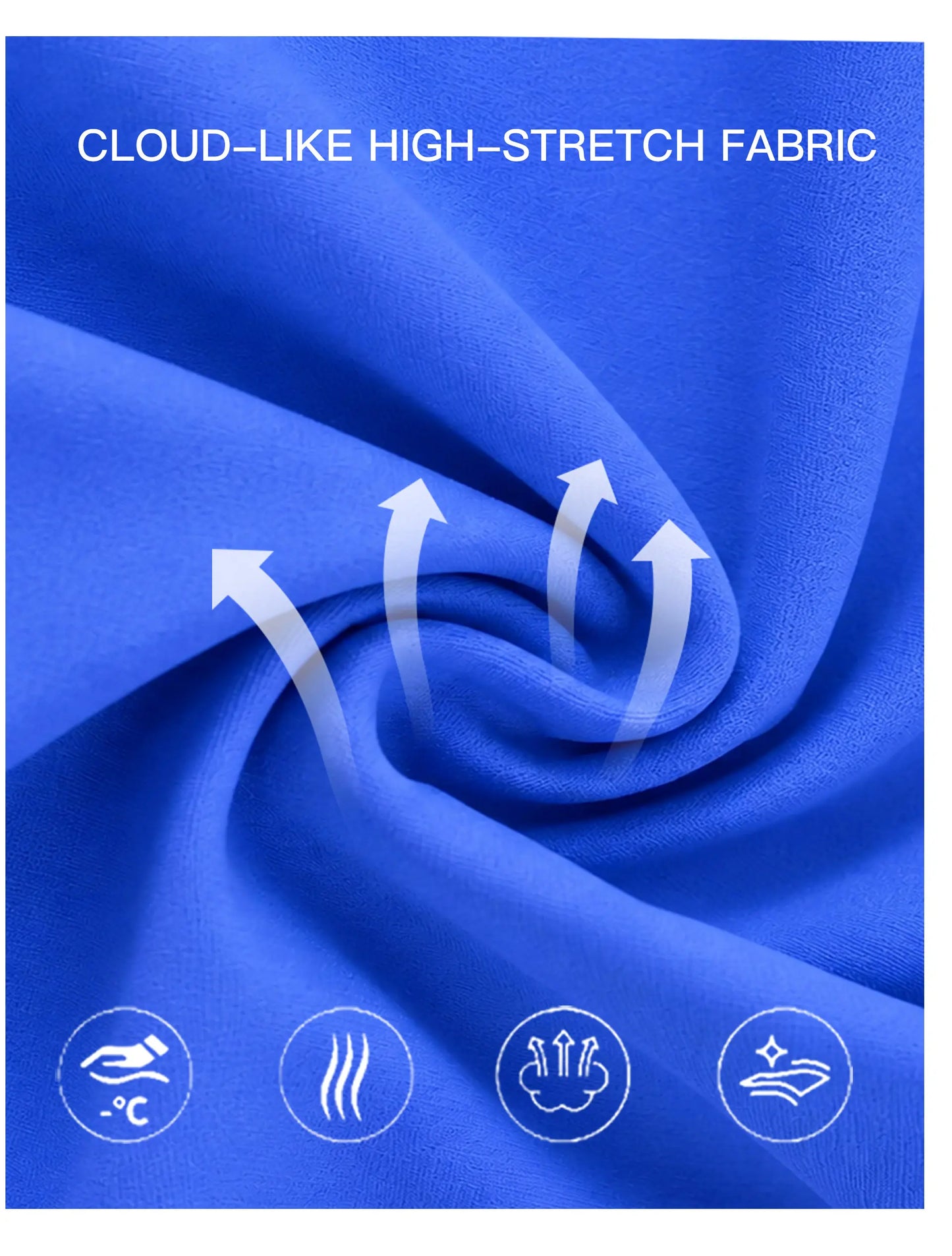 Quick-Dry Breathable Yoga Set – Buttery Soft Second-Skin Fabric, Back-Revealing Bra & Booty-Lifting Shorts for Workout & Casual Wear