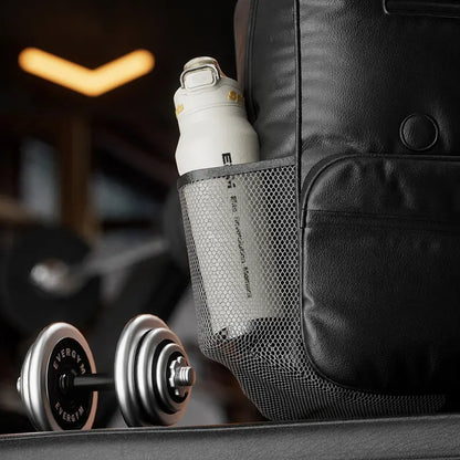 32/50Oz Vacuum Insulated Water Tumbler Bottle, Sturdy Beverage, Stylish,Portable & Leak-Proof, 2-In-1 Straw Lid, 12H Hot & 24H Cold, Stainless Steel Sports Drinkware for Gym, Office & Outdoor Enthusiasts