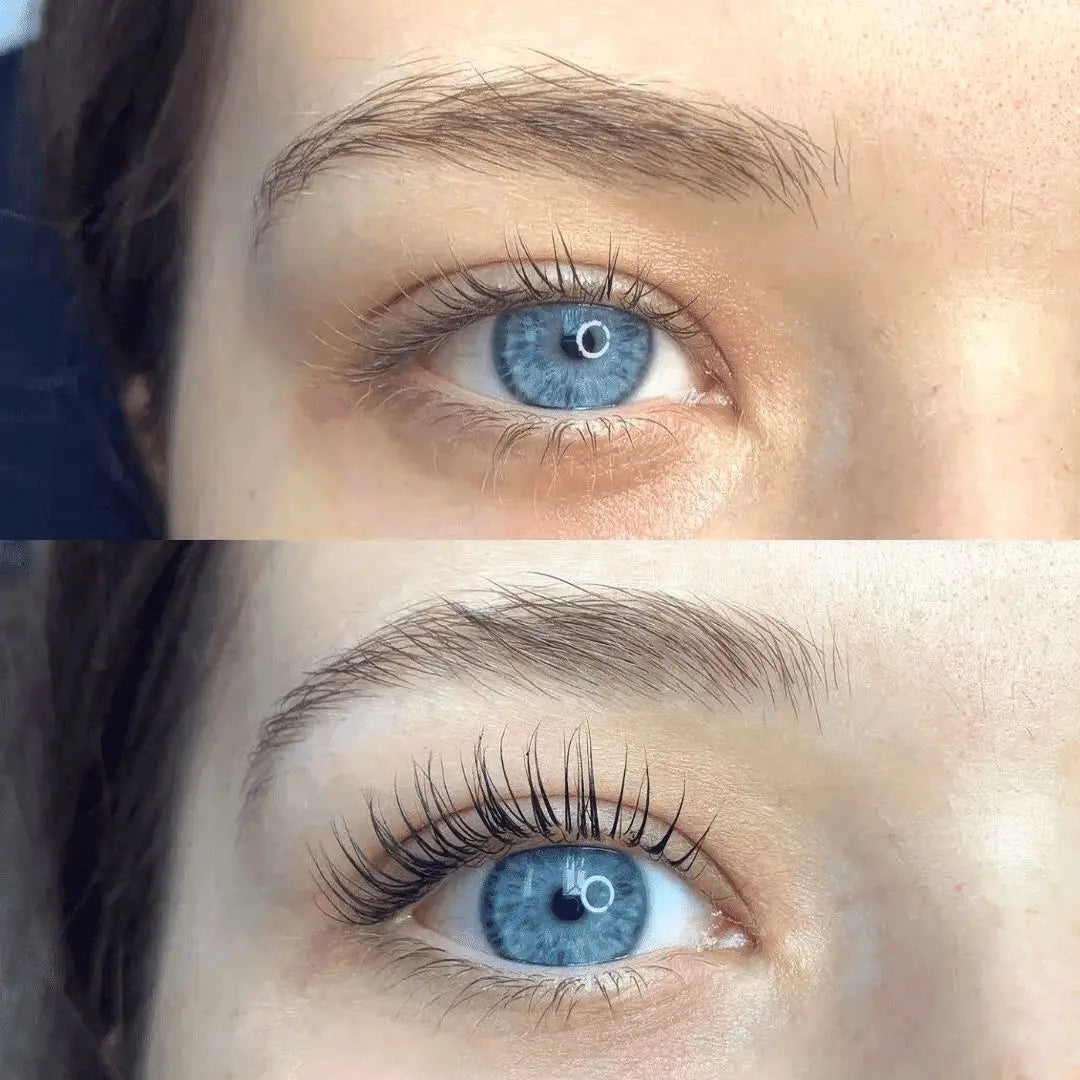 Luxe Lashlift Set (+ FREE Tint Set)