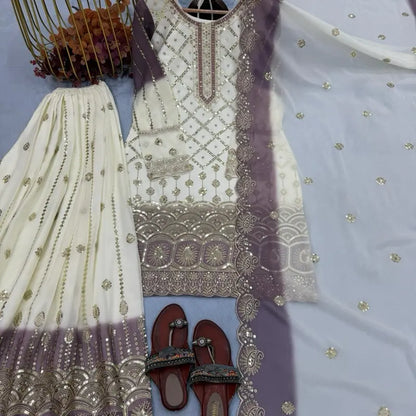 Indian Pakistani Eid Dress