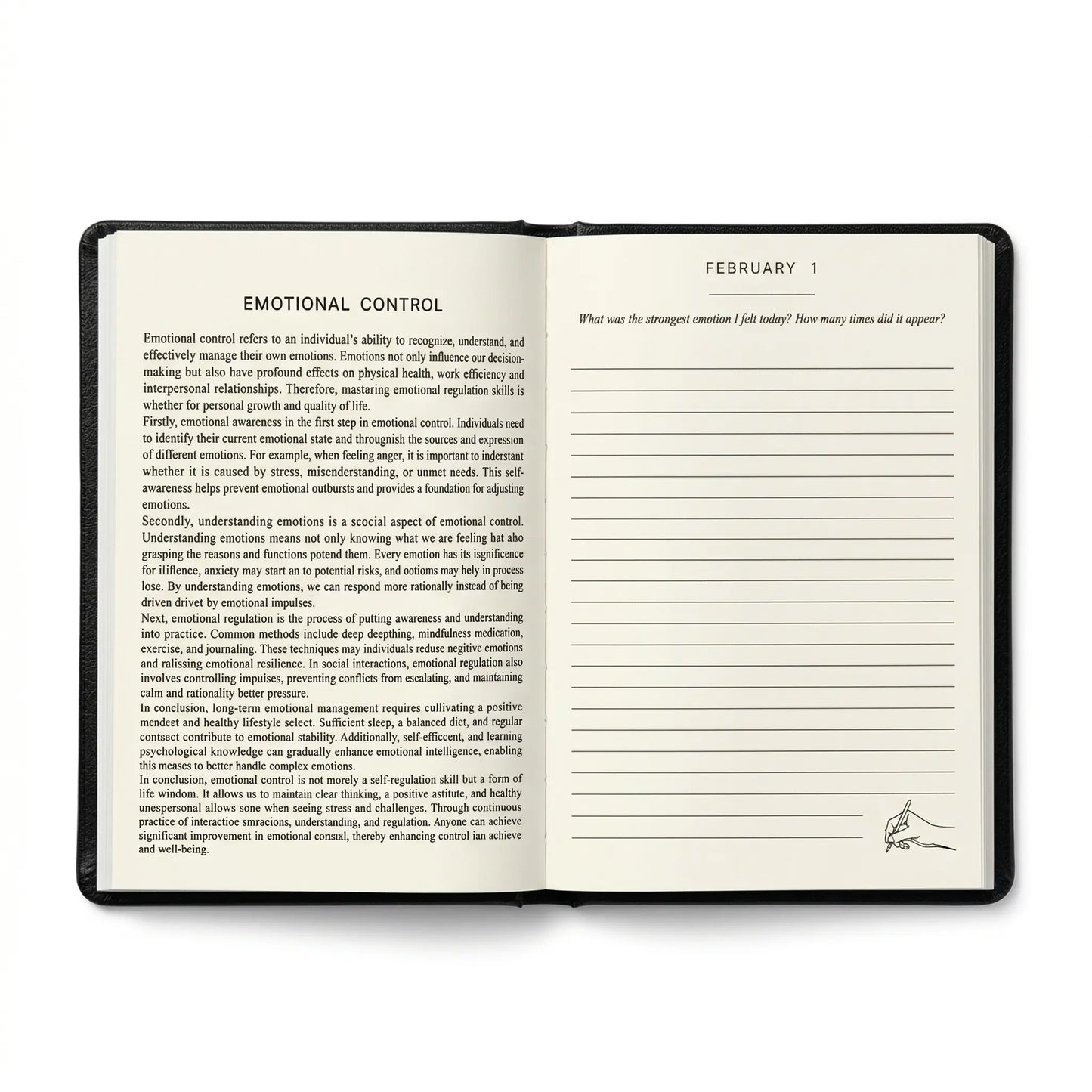 365-Day Progress Planner - Self Improvement Journal, Notebook, Self-Improvement Guide & Action Manual: Master Routine, Achieve Goals via Daily Practices, Goal Tracking & Actionable Steps for 1-Year Habit Building (Journaling Supplies)