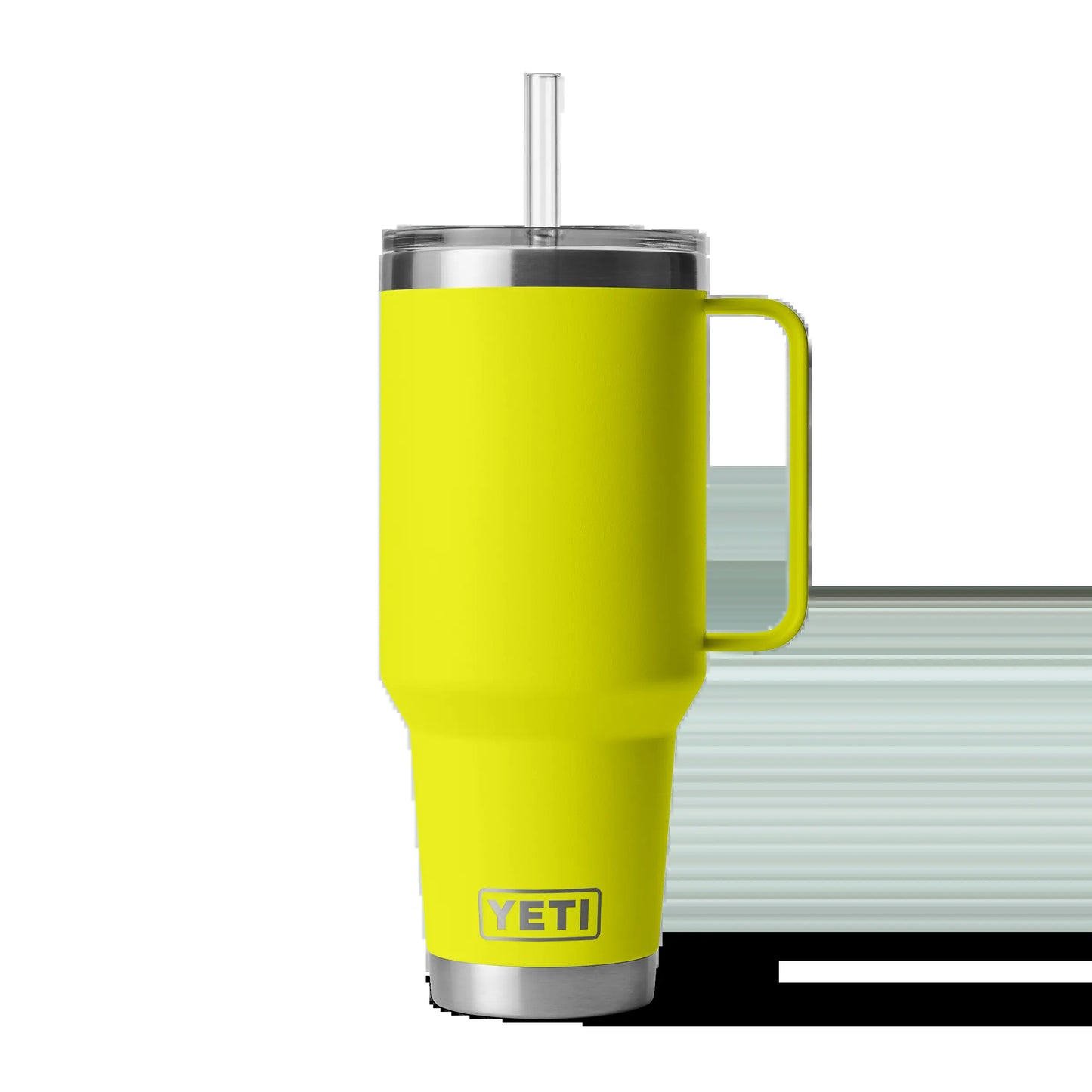 Rambler® 42 Oz Straw Mug