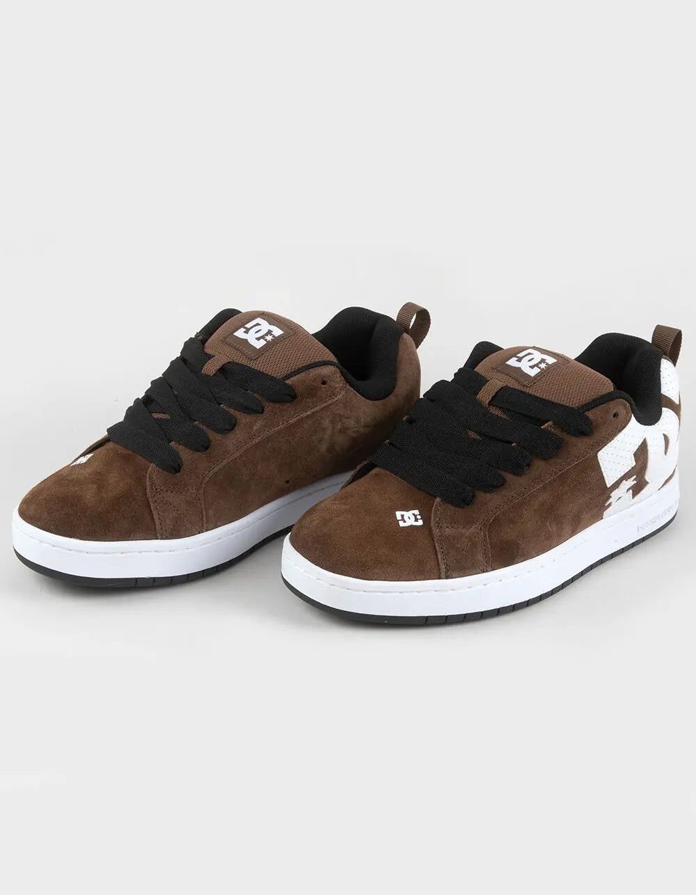 DC SHOES Court Graffik Mens Shoes