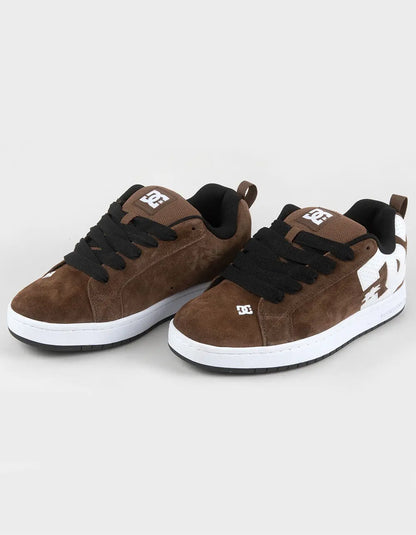 DC SHOES Court Graffik Mens Shoes