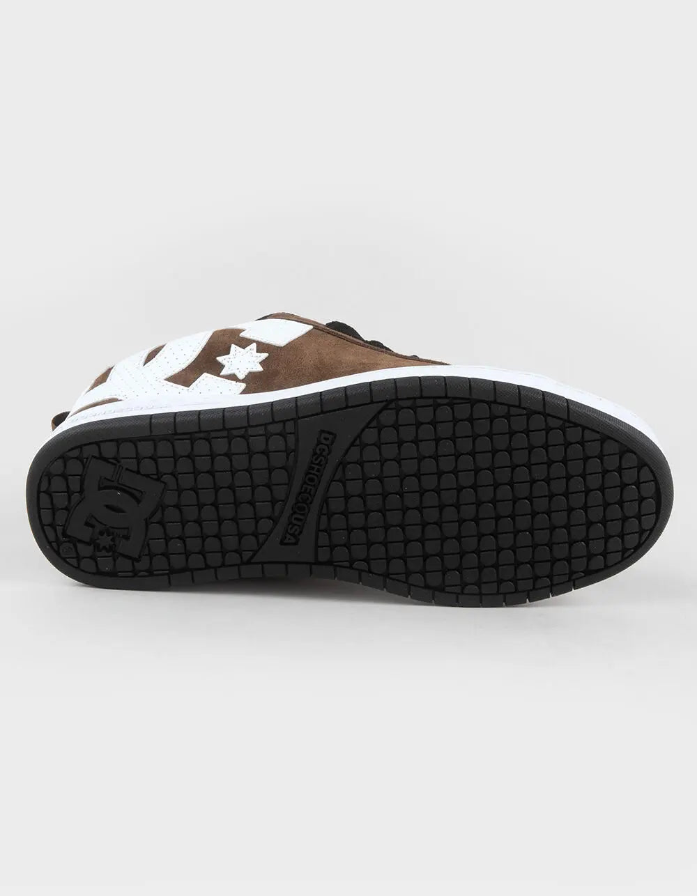 DC SHOES Court Graffik Mens Shoes