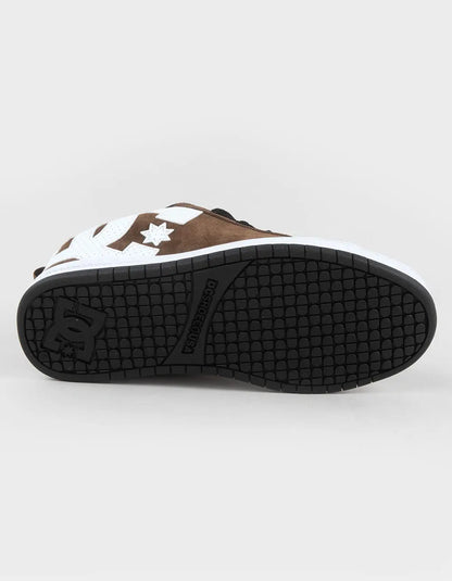 DC SHOES Court Graffik Mens Shoes
