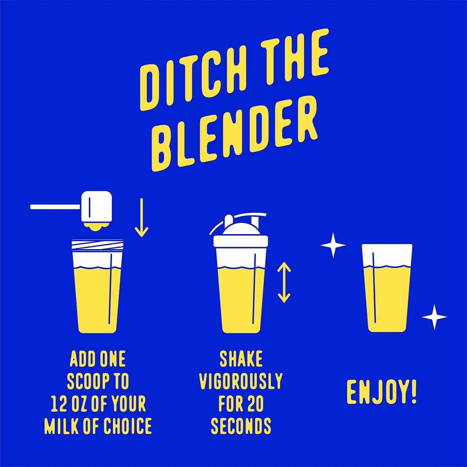 Whipped Lemonade Protein Smoothie by Flavcity Weight Watchers