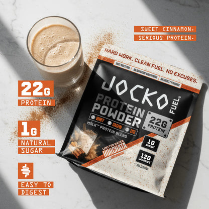 Protein Powder - Horchata