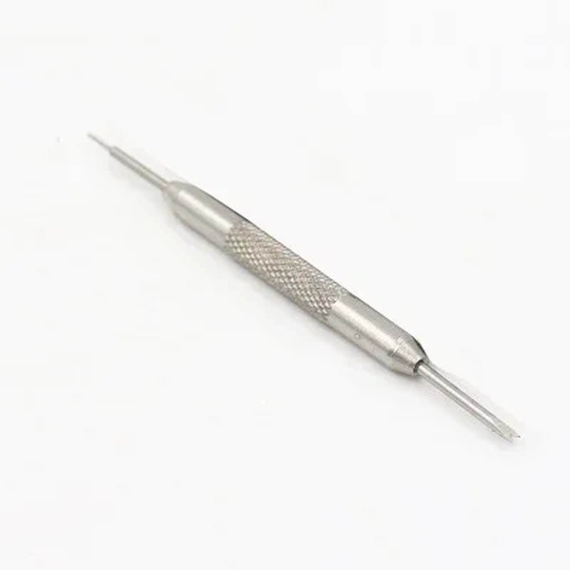 Watch Link Removal Tool Kit, Watch Band Tool Strap Chain Pin Remover Repair Tool Kit for Watch Band Strap Adjustment, Watc