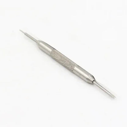 Watch Link Removal Tool Kit, Watch Band Tool Strap Chain Pin Remover Repair Tool Kit for Watch Band Strap Adjustment, Watc