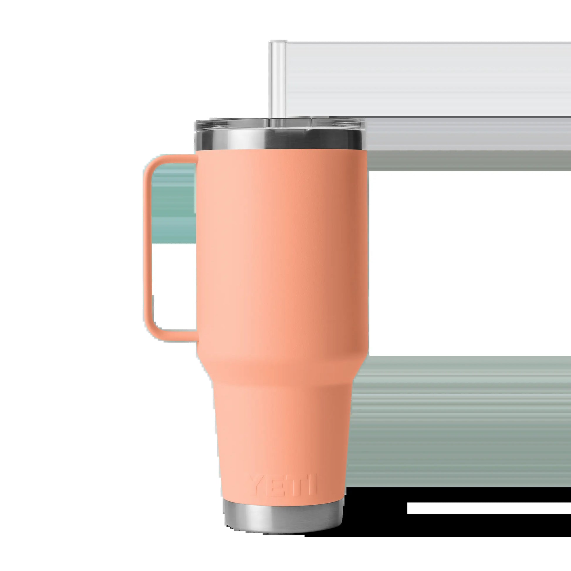 Rambler® 42 Oz Straw Mug