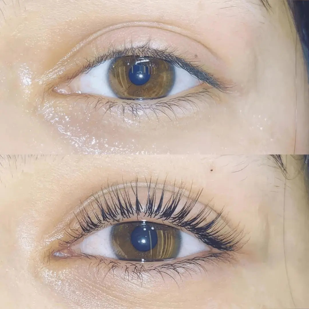 Luxe Lashlift Set (+ FREE Tint Set)
