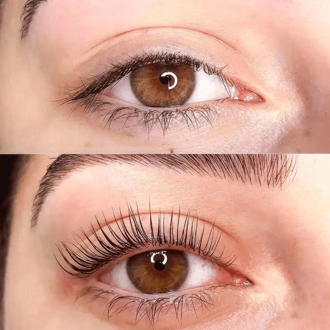 Luxe Lashlift Set (+ FREE Tint Set)