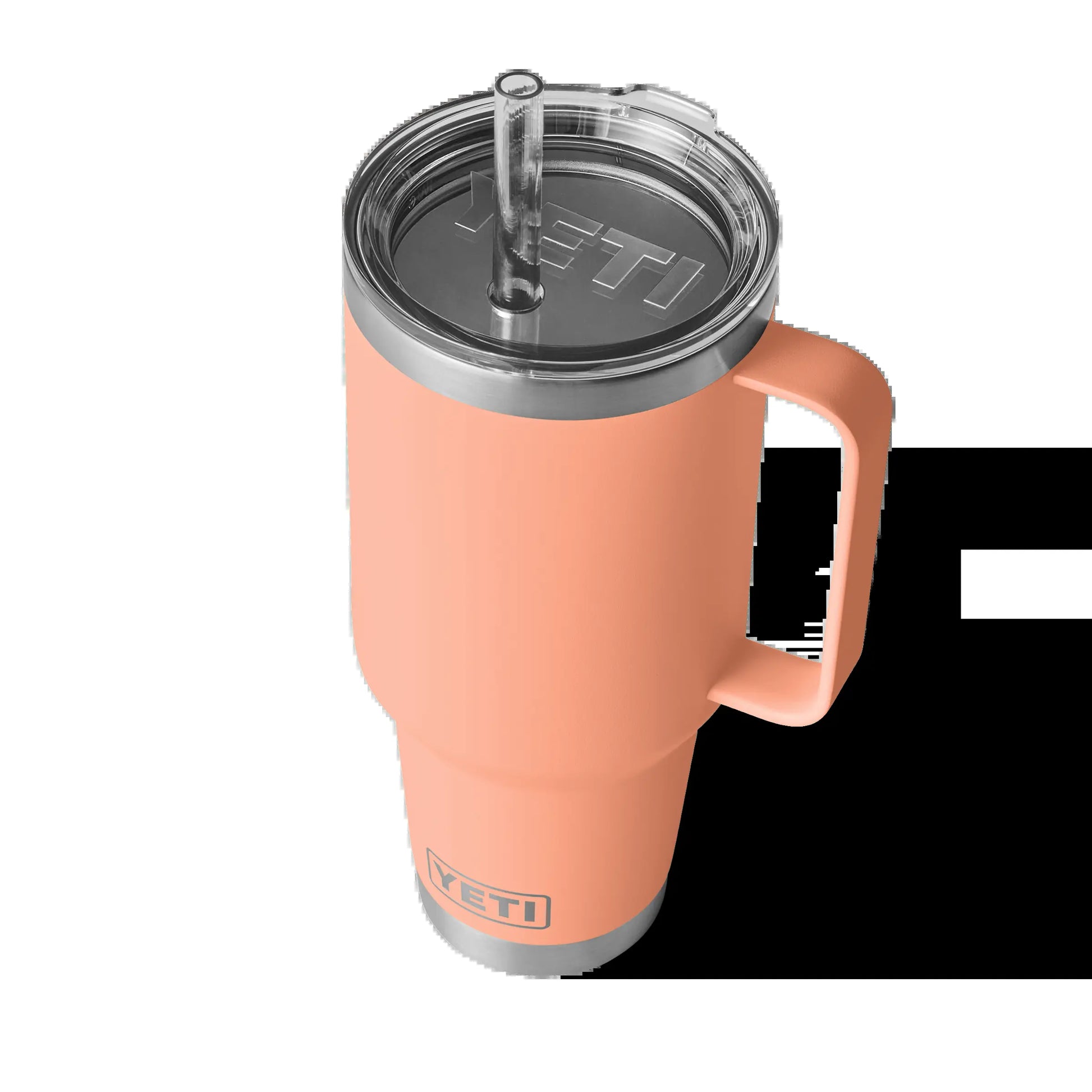Rambler® 42 Oz Straw Mug