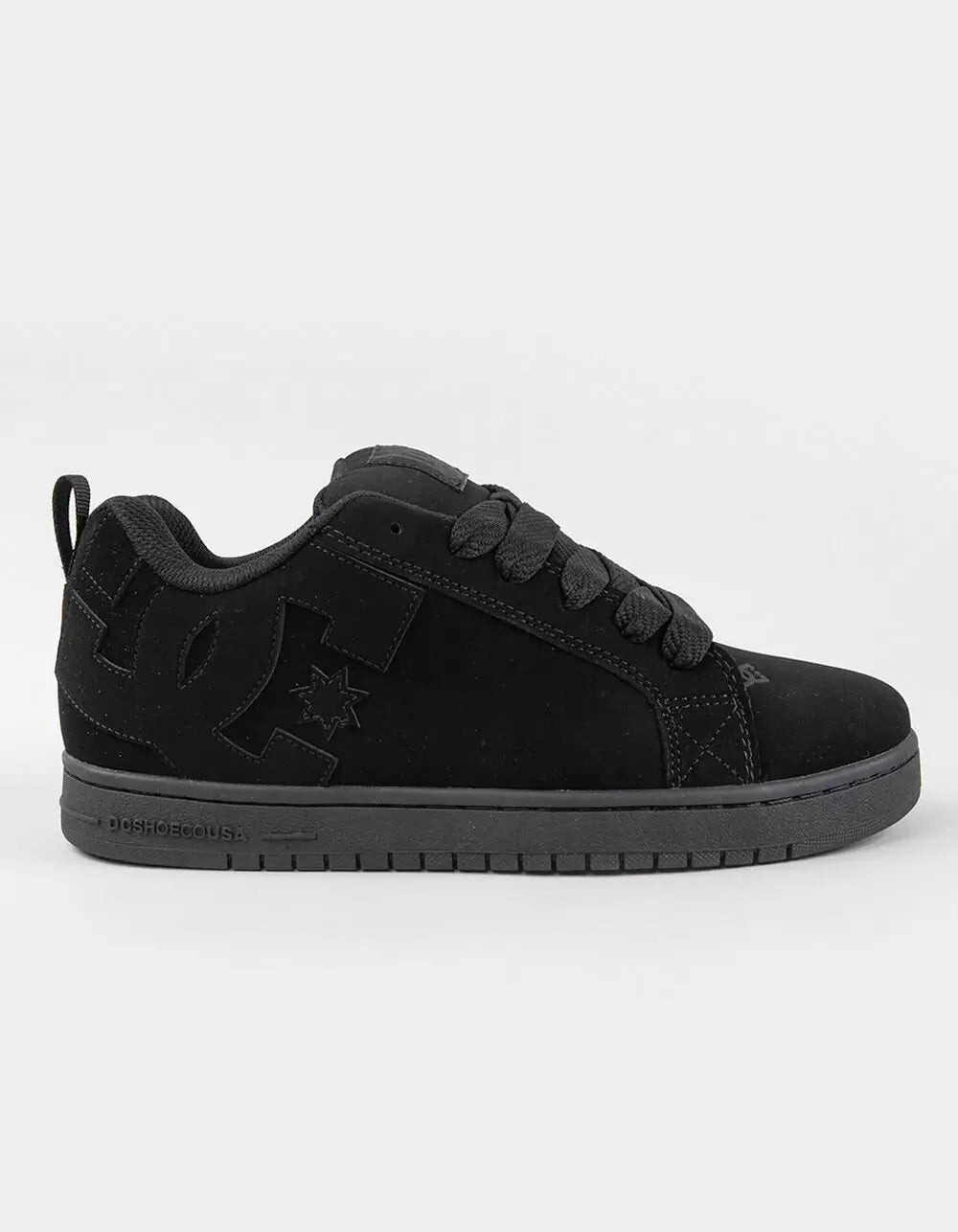 DC SHOES Court Graffik Mens Shoes